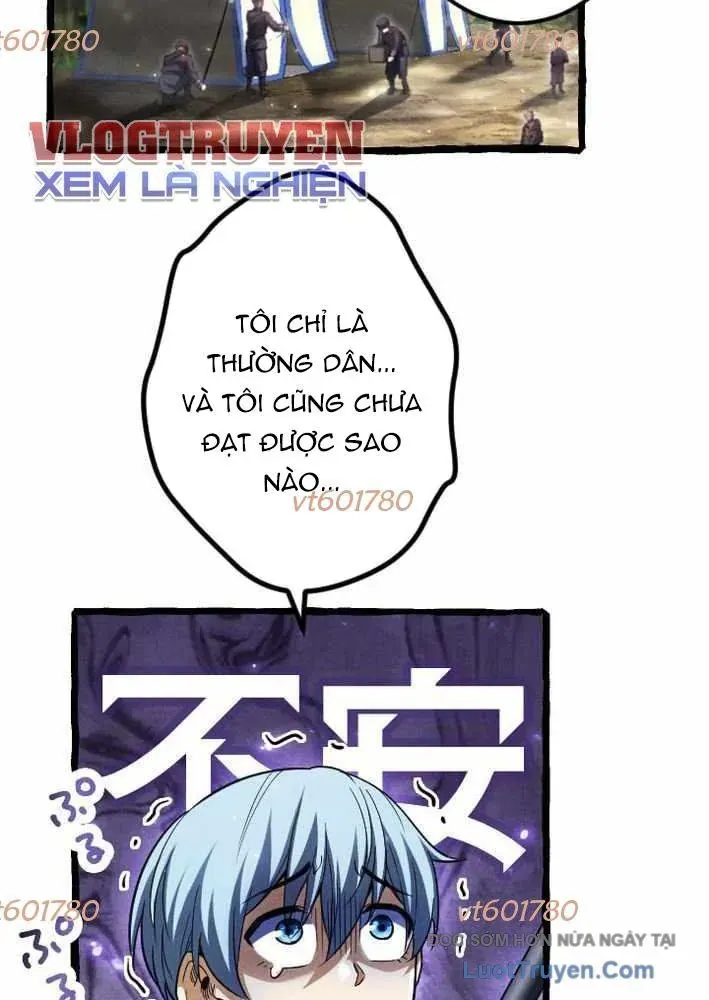 Tổ Sư Hồi Quy: Tái Sinh Thành Hậu Duệ Sau Nghìn Năm Chapter 11 - 5