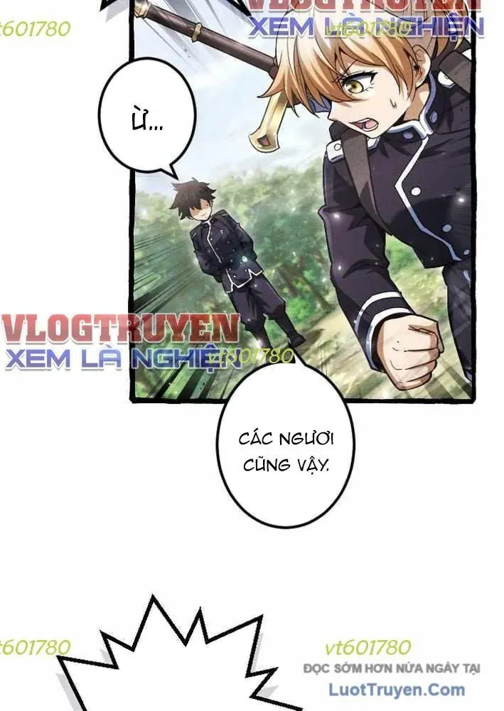 Tổ Sư Hồi Quy: Tái Sinh Thành Hậu Duệ Sau Nghìn Năm Chapter 11 - 42