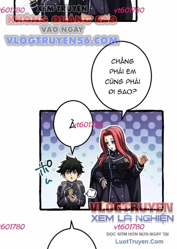 Tổ Sư Hồi Quy: Tái Sinh Thành Hậu Duệ Sau Nghìn Năm Chapter 11 - 45