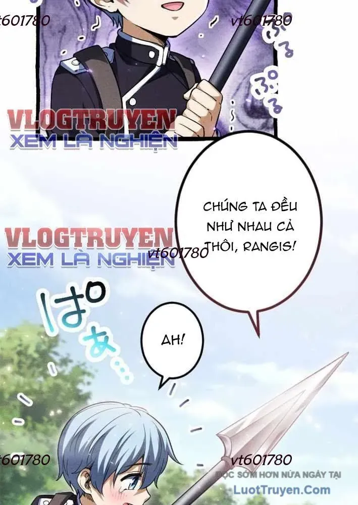 Tổ Sư Hồi Quy: Tái Sinh Thành Hậu Duệ Sau Nghìn Năm Chapter 11 - 6