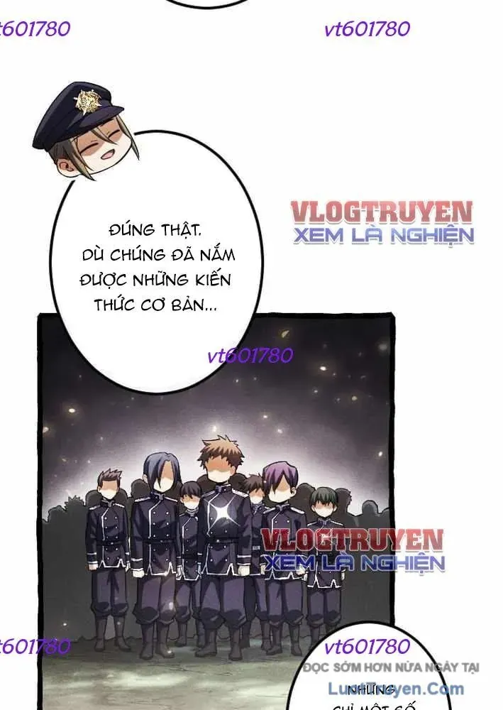 Tổ Sư Hồi Quy: Tái Sinh Thành Hậu Duệ Sau Nghìn Năm Chapter 11 - 52