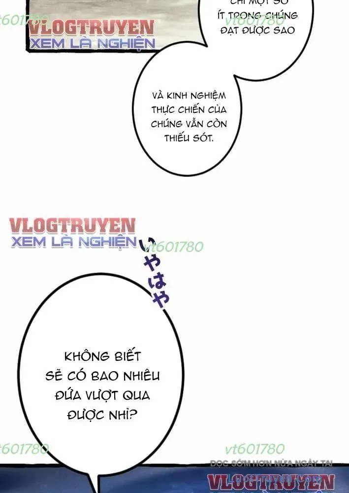 Tổ Sư Hồi Quy: Tái Sinh Thành Hậu Duệ Sau Nghìn Năm Chapter 11 - 53