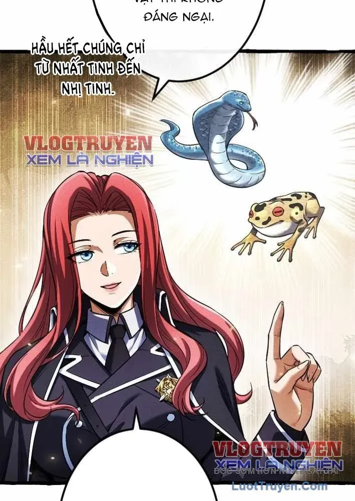 Tổ Sư Hồi Quy: Tái Sinh Thành Hậu Duệ Sau Nghìn Năm Chapter 11 - 55