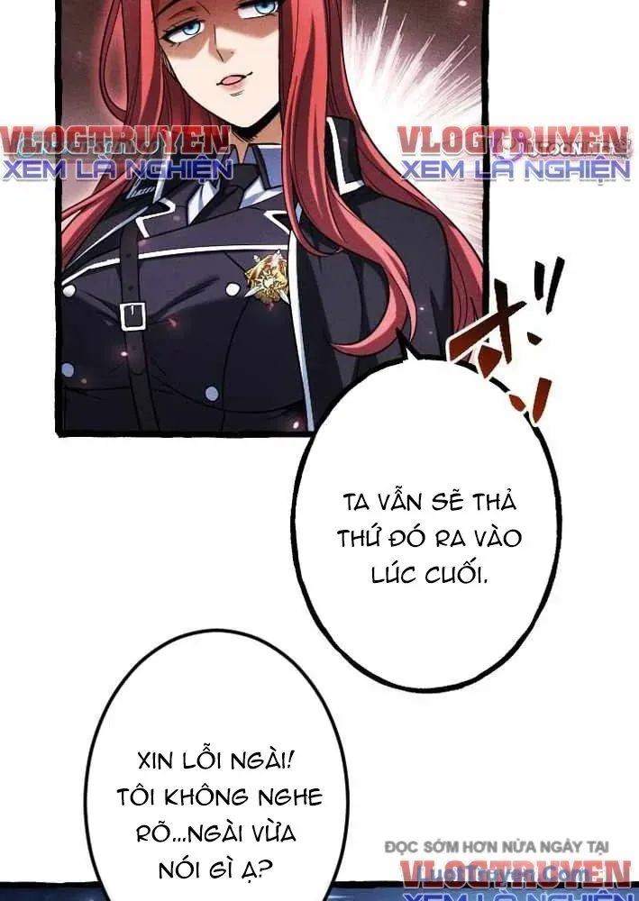 Tổ Sư Hồi Quy: Tái Sinh Thành Hậu Duệ Sau Nghìn Năm Chapter 11 - 58