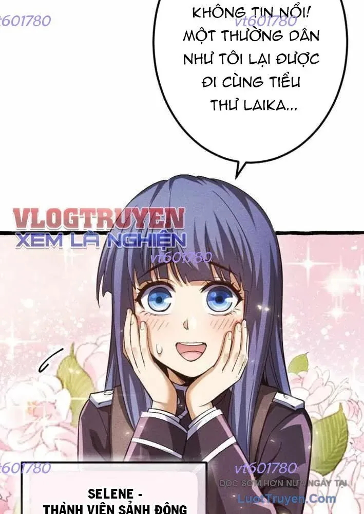 Tổ Sư Hồi Quy: Tái Sinh Thành Hậu Duệ Sau Nghìn Năm Chapter 11 - 8