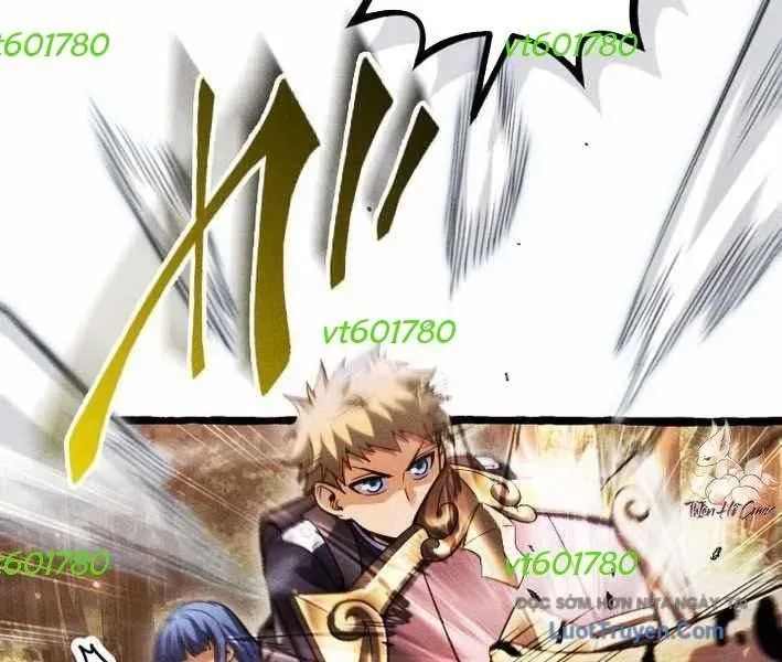 Tổ Sư Hồi Quy: Tái Sinh Thành Hậu Duệ Sau Nghìn Năm Chapter 12 - 12