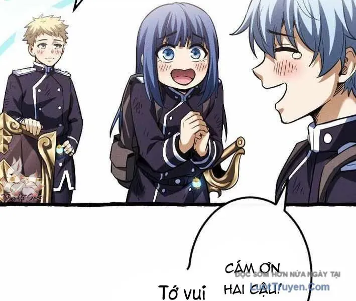 Tổ Sư Hồi Quy: Tái Sinh Thành Hậu Duệ Sau Nghìn Năm Chapter 12 - 183