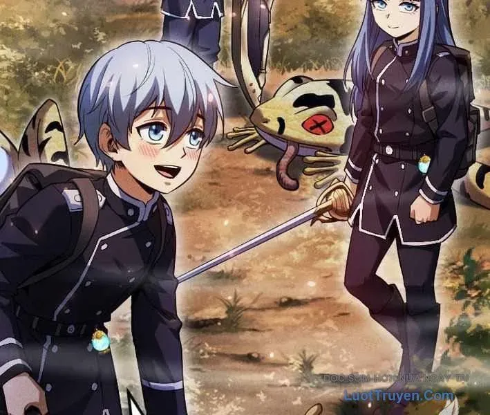 Tổ Sư Hồi Quy: Tái Sinh Thành Hậu Duệ Sau Nghìn Năm Chapter 12 - 21