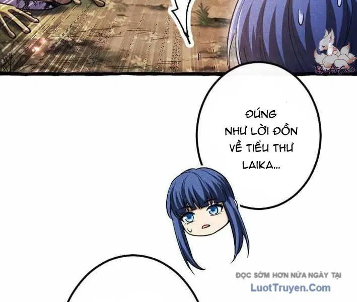 Tổ Sư Hồi Quy: Tái Sinh Thành Hậu Duệ Sau Nghìn Năm Chapter 12 - 24