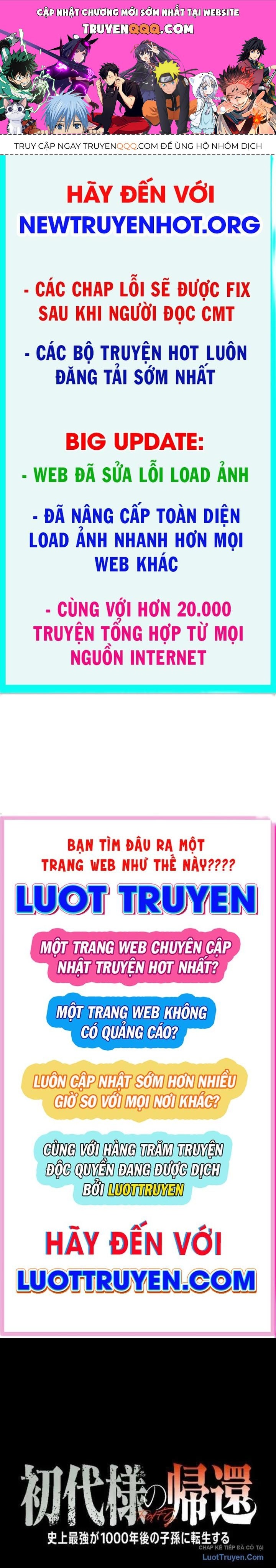 Tổ Sư Hồi Quy: Tái Sinh Thành Hậu Duệ Sau Nghìn Năm Chapter 13 - 1