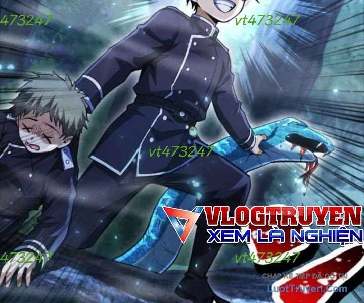 Tổ Sư Hồi Quy: Tái Sinh Thành Hậu Duệ Sau Nghìn Năm Chapter 13 - 8