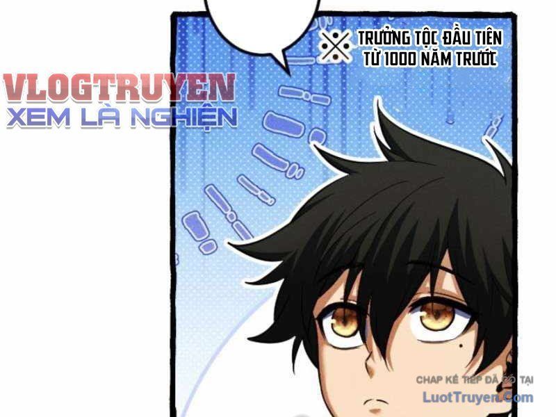 Tổ Sư Hồi Quy: Tái Sinh Thành Hậu Duệ Sau Nghìn Năm Chapter 14 - 16