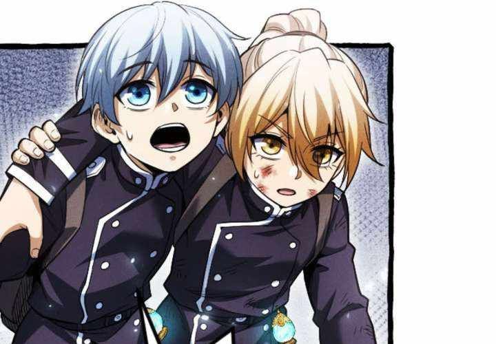 Tổ Sư Hồi Quy: Tái Sinh Thành Hậu Duệ Sau Nghìn Năm Chapter 15 - 46