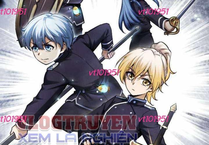 Tổ Sư Hồi Quy: Tái Sinh Thành Hậu Duệ Sau Nghìn Năm Chapter 15 - 10