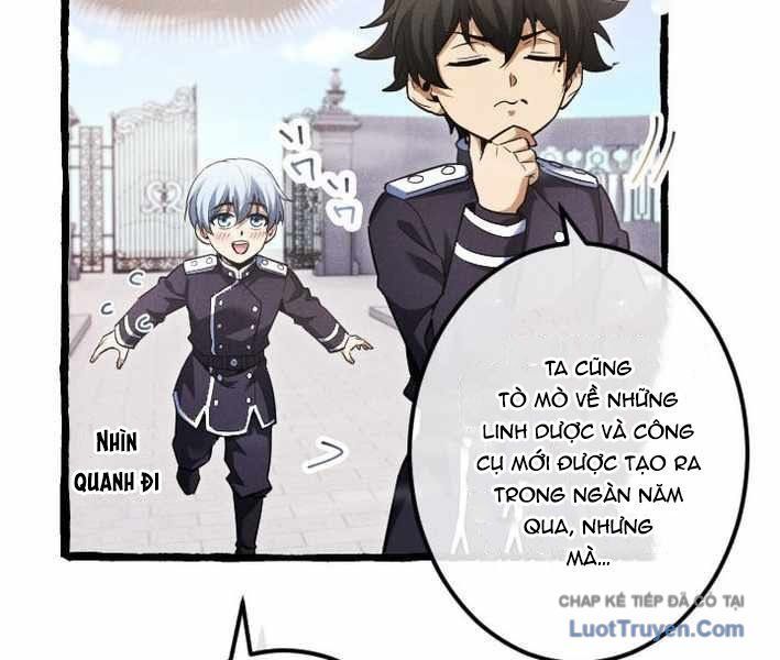 Tổ Sư Hồi Quy: Tái Sinh Thành Hậu Duệ Sau Nghìn Năm Chapter 16 - 139