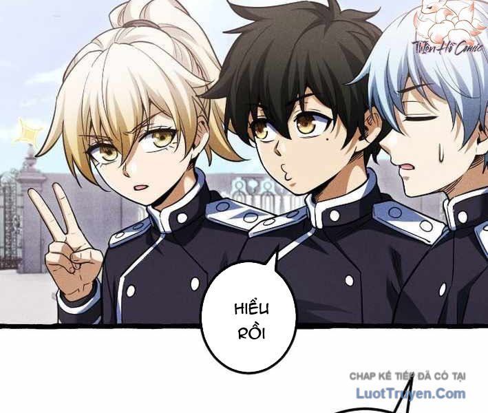 Tổ Sư Hồi Quy: Tái Sinh Thành Hậu Duệ Sau Nghìn Năm Chapter 16 - 170