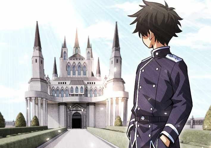 Tổ Sư Hồi Quy: Tái Sinh Thành Hậu Duệ Sau Nghìn Năm Chapter 17 - 115