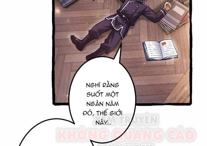 Tổ Sư Hồi Quy: Tái Sinh Thành Hậu Duệ Sau Nghìn Năm Chapter 17 - 17