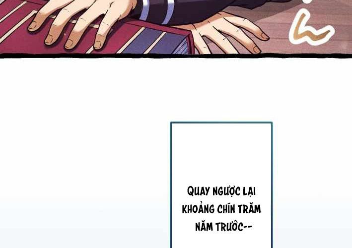 Tổ Sư Hồi Quy: Tái Sinh Thành Hậu Duệ Sau Nghìn Năm Chapter 17 - 20