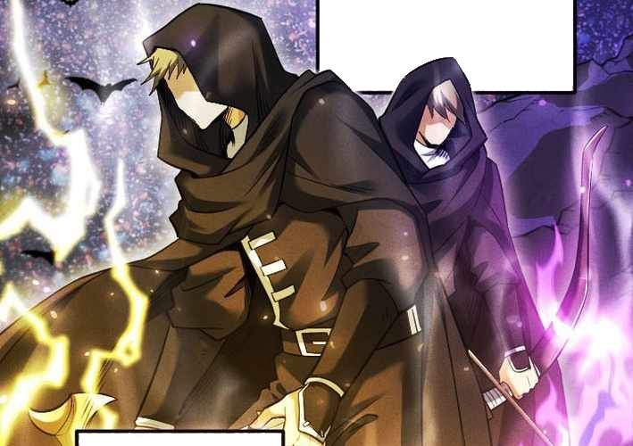 Tổ Sư Hồi Quy: Tái Sinh Thành Hậu Duệ Sau Nghìn Năm Chapter 17 - 27