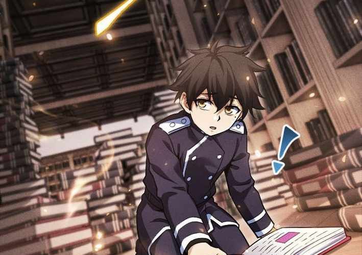 Tổ Sư Hồi Quy: Tái Sinh Thành Hậu Duệ Sau Nghìn Năm Chapter 17 - 47