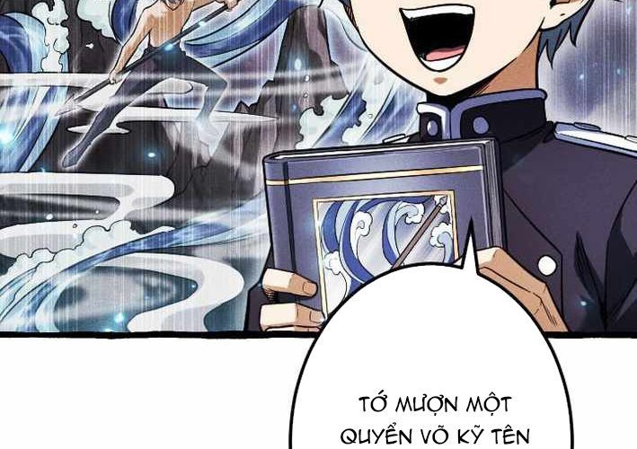 Tổ Sư Hồi Quy: Tái Sinh Thành Hậu Duệ Sau Nghìn Năm Chapter 17 - 88