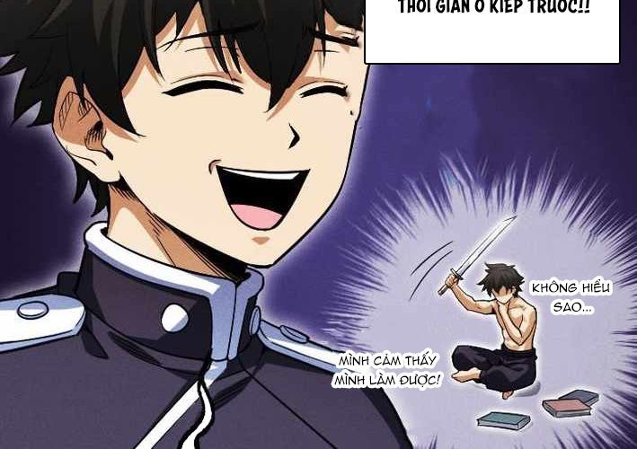 Tổ Sư Hồi Quy: Tái Sinh Thành Hậu Duệ Sau Nghìn Năm Chapter 17 - 96