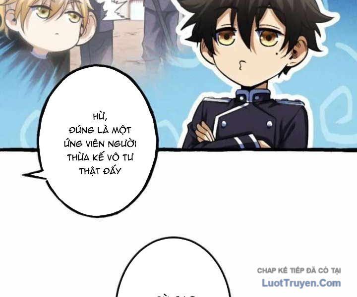 Tổ Sư Hồi Quy: Tái Sinh Thành Hậu Duệ Sau Nghìn Năm Chapter 18 - 115