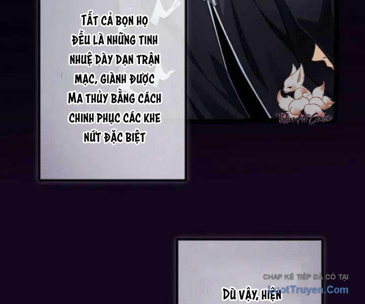 Tổ Sư Hồi Quy: Tái Sinh Thành Hậu Duệ Sau Nghìn Năm Chapter 18 - 28