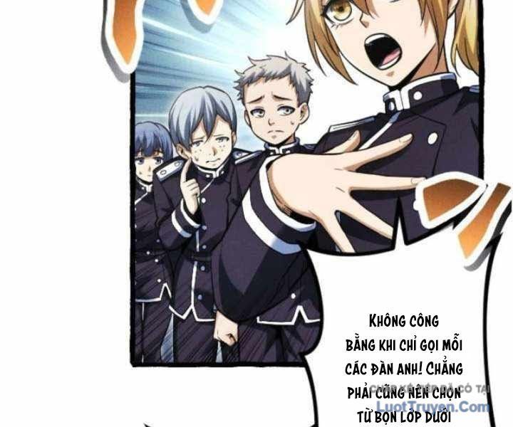 Tổ Sư Hồi Quy: Tái Sinh Thành Hậu Duệ Sau Nghìn Năm Chapter 19 - 32