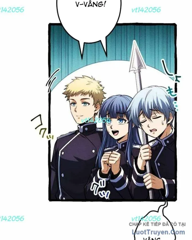 Tổ Sư Hồi Quy: Tái Sinh Thành Hậu Duệ Sau Nghìn Năm Chapter 20 - 11