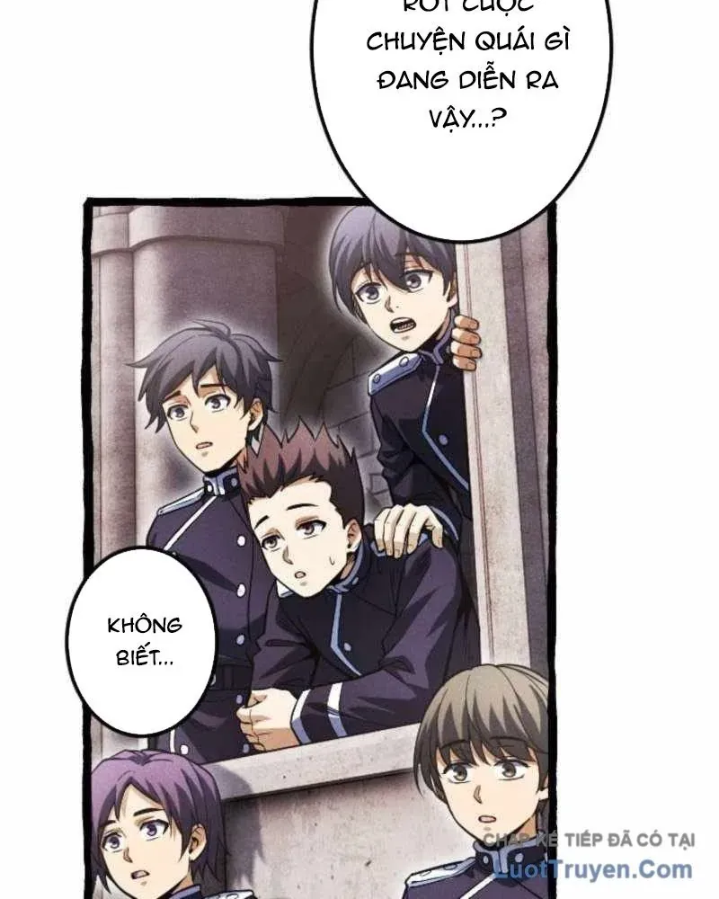 Tổ Sư Hồi Quy: Tái Sinh Thành Hậu Duệ Sau Nghìn Năm Chapter 20 - 16