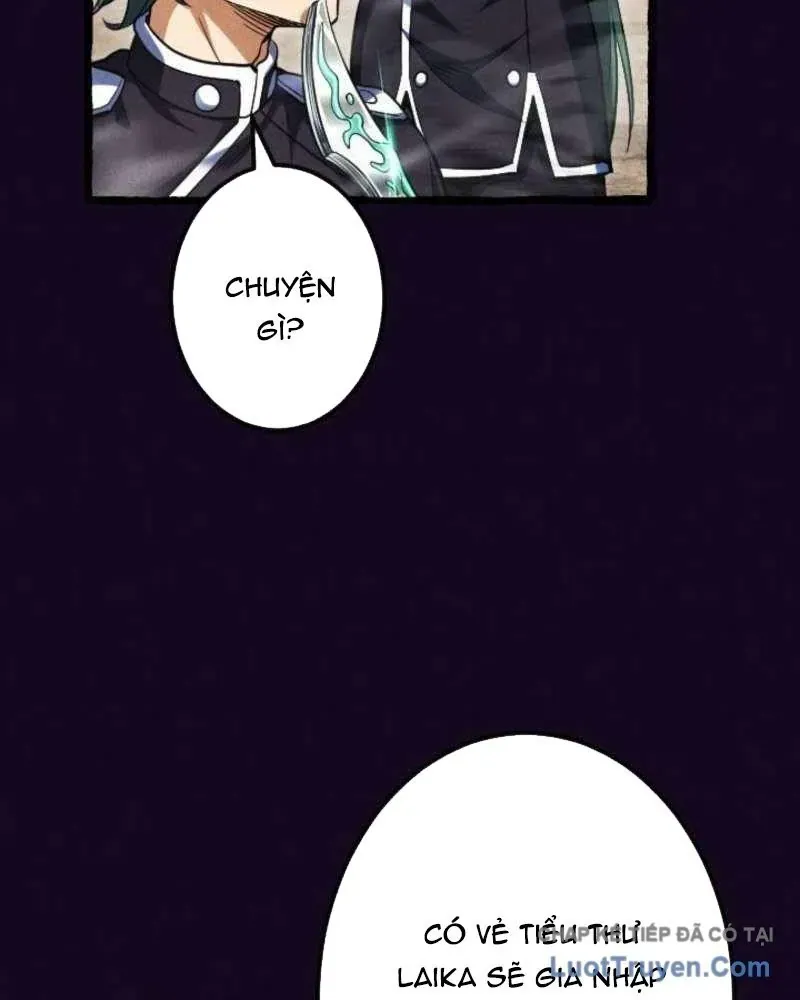 Tổ Sư Hồi Quy: Tái Sinh Thành Hậu Duệ Sau Nghìn Năm Chapter 20 - 24