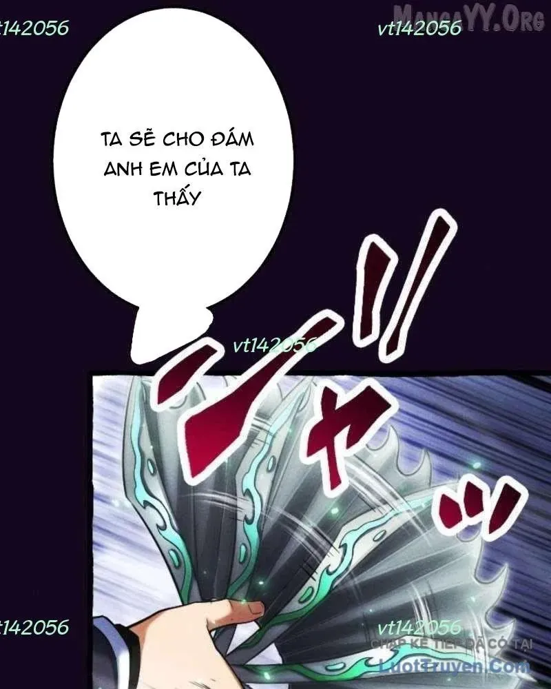 Tổ Sư Hồi Quy: Tái Sinh Thành Hậu Duệ Sau Nghìn Năm Chapter 20 - 32