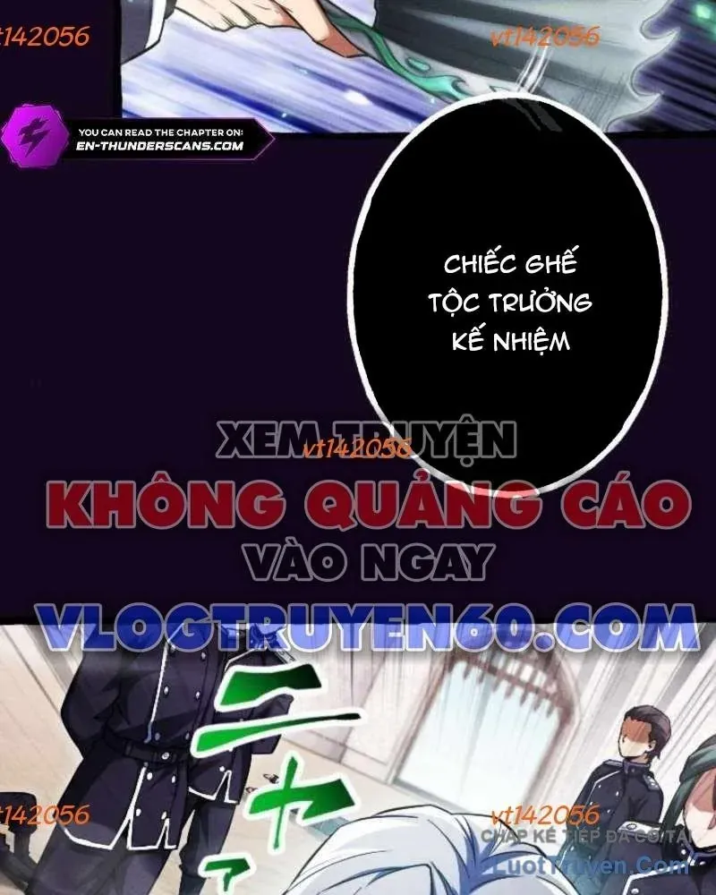 Tổ Sư Hồi Quy: Tái Sinh Thành Hậu Duệ Sau Nghìn Năm Chapter 20 - 33