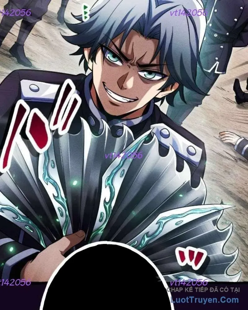 Tổ Sư Hồi Quy: Tái Sinh Thành Hậu Duệ Sau Nghìn Năm Chapter 20 - 34