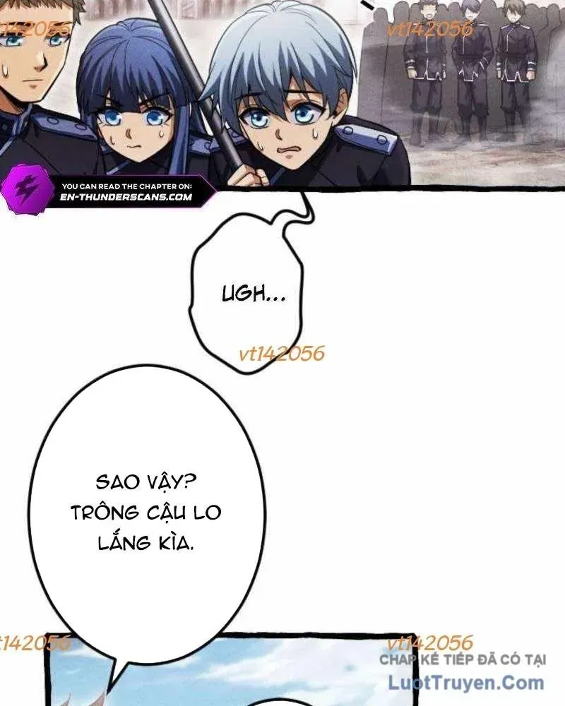 Tổ Sư Hồi Quy: Tái Sinh Thành Hậu Duệ Sau Nghìn Năm Chapter 20 - 6