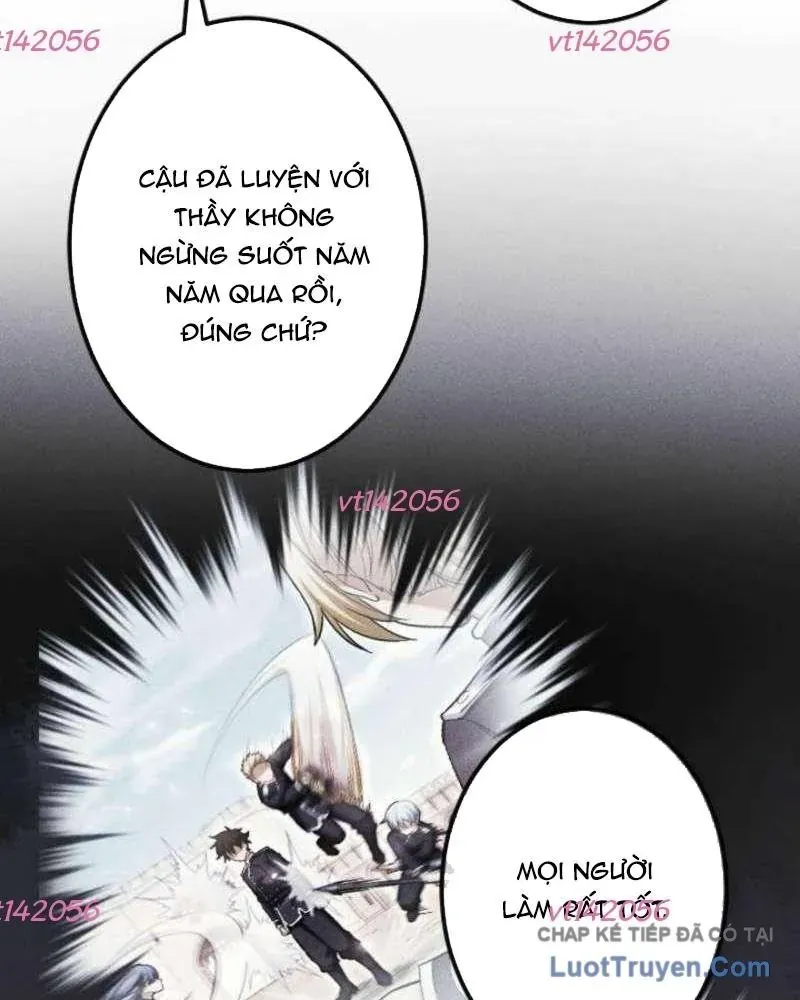 Tổ Sư Hồi Quy: Tái Sinh Thành Hậu Duệ Sau Nghìn Năm Chapter 20 - 8