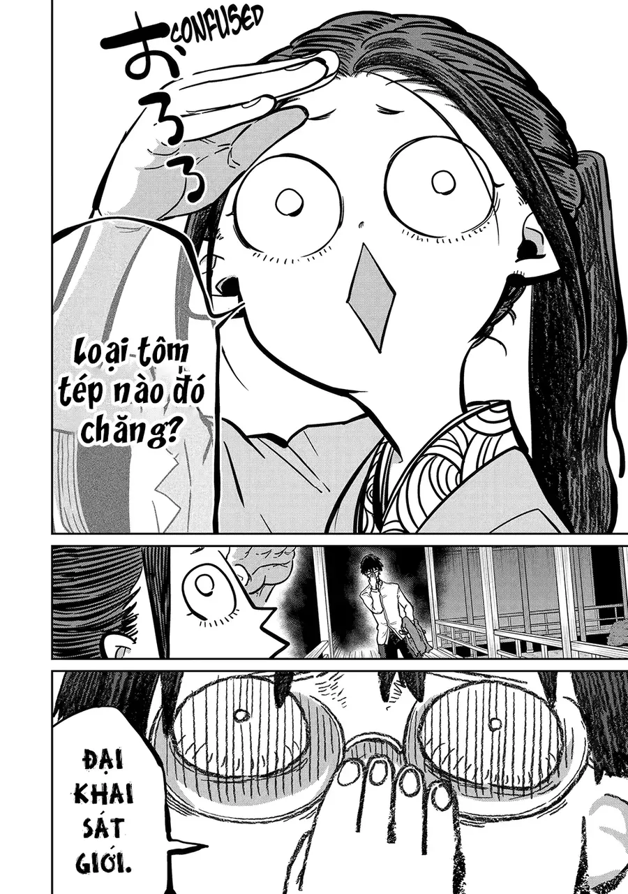 Saikou Nando Meikyuu De Party Ni Okizari Ni Sareta S-Rank Kenshi, Hontou Ni Mayoimakutte Dare Mo Shiranai Saishinbu E: Ore No Kan Dato Tabun Kocchi Ga Deguchi Da To Omou Chapter 27 - 17