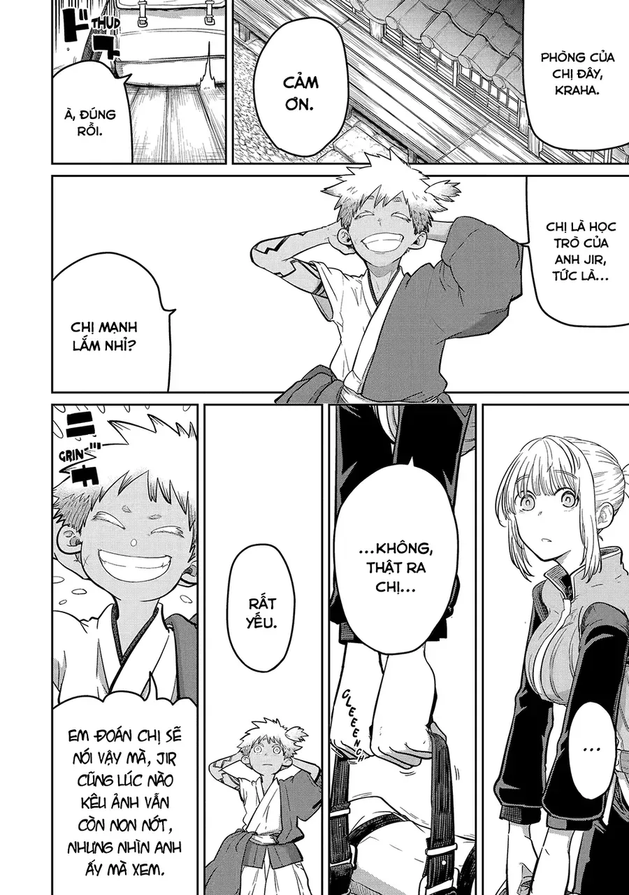 Saikou Nando Meikyuu De Party Ni Okizari Ni Sareta S-Rank Kenshi, Hontou Ni Mayoimakutte Dare Mo Shiranai Saishinbu E: Ore No Kan Dato Tabun Kocchi Ga Deguchi Da To Omou Chapter 27 - 23