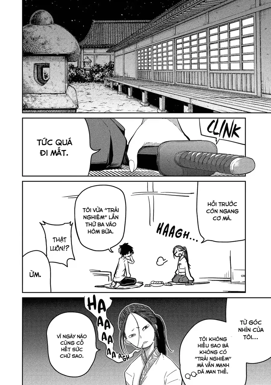 Saikou Nando Meikyuu De Party Ni Okizari Ni Sareta S-Rank Kenshi, Hontou Ni Mayoimakutte Dare Mo Shiranai Saishinbu E: Ore No Kan Dato Tabun Kocchi Ga Deguchi Da To Omou Chapter 27 - 31