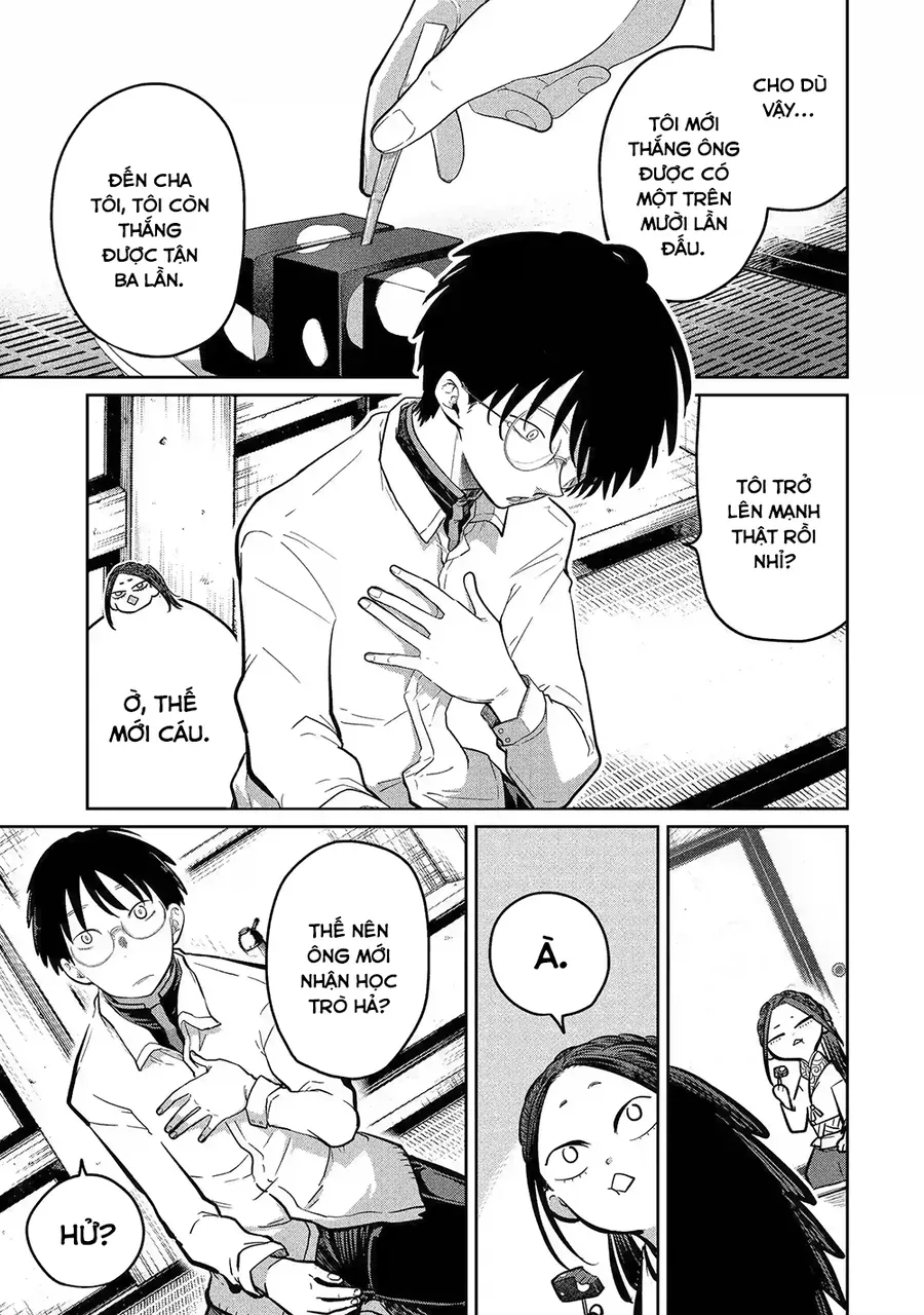 Saikou Nando Meikyuu De Party Ni Okizari Ni Sareta S-Rank Kenshi, Hontou Ni Mayoimakutte Dare Mo Shiranai Saishinbu E: Ore No Kan Dato Tabun Kocchi Ga Deguchi Da To Omou Chapter 27 - 32