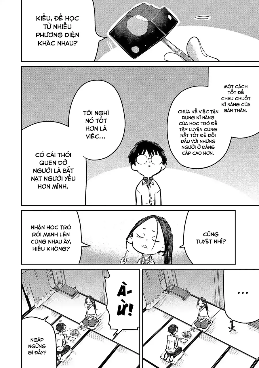 Saikou Nando Meikyuu De Party Ni Okizari Ni Sareta S-Rank Kenshi, Hontou Ni Mayoimakutte Dare Mo Shiranai Saishinbu E: Ore No Kan Dato Tabun Kocchi Ga Deguchi Da To Omou Chapter 27 - 33