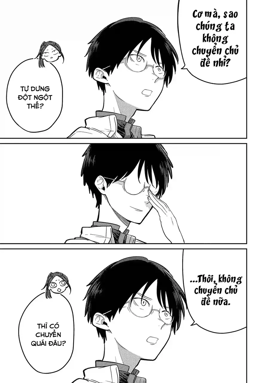 Saikou Nando Meikyuu De Party Ni Okizari Ni Sareta S-Rank Kenshi, Hontou Ni Mayoimakutte Dare Mo Shiranai Saishinbu E: Ore No Kan Dato Tabun Kocchi Ga Deguchi Da To Omou Chapter 27 - 34