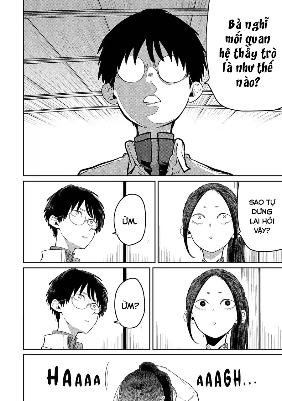 Saikou Nando Meikyuu De Party Ni Okizari Ni Sareta S-Rank Kenshi, Hontou Ni Mayoimakutte Dare Mo Shiranai Saishinbu E: Ore No Kan Dato Tabun Kocchi Ga Deguchi Da To Omou Chapter 27 - 35