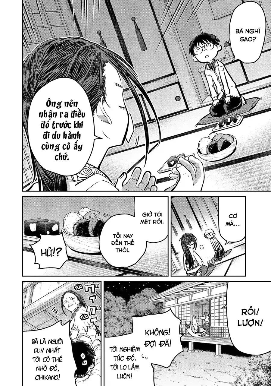 Saikou Nando Meikyuu De Party Ni Okizari Ni Sareta S-Rank Kenshi, Hontou Ni Mayoimakutte Dare Mo Shiranai Saishinbu E: Ore No Kan Dato Tabun Kocchi Ga Deguchi Da To Omou Chapter 27 - 37