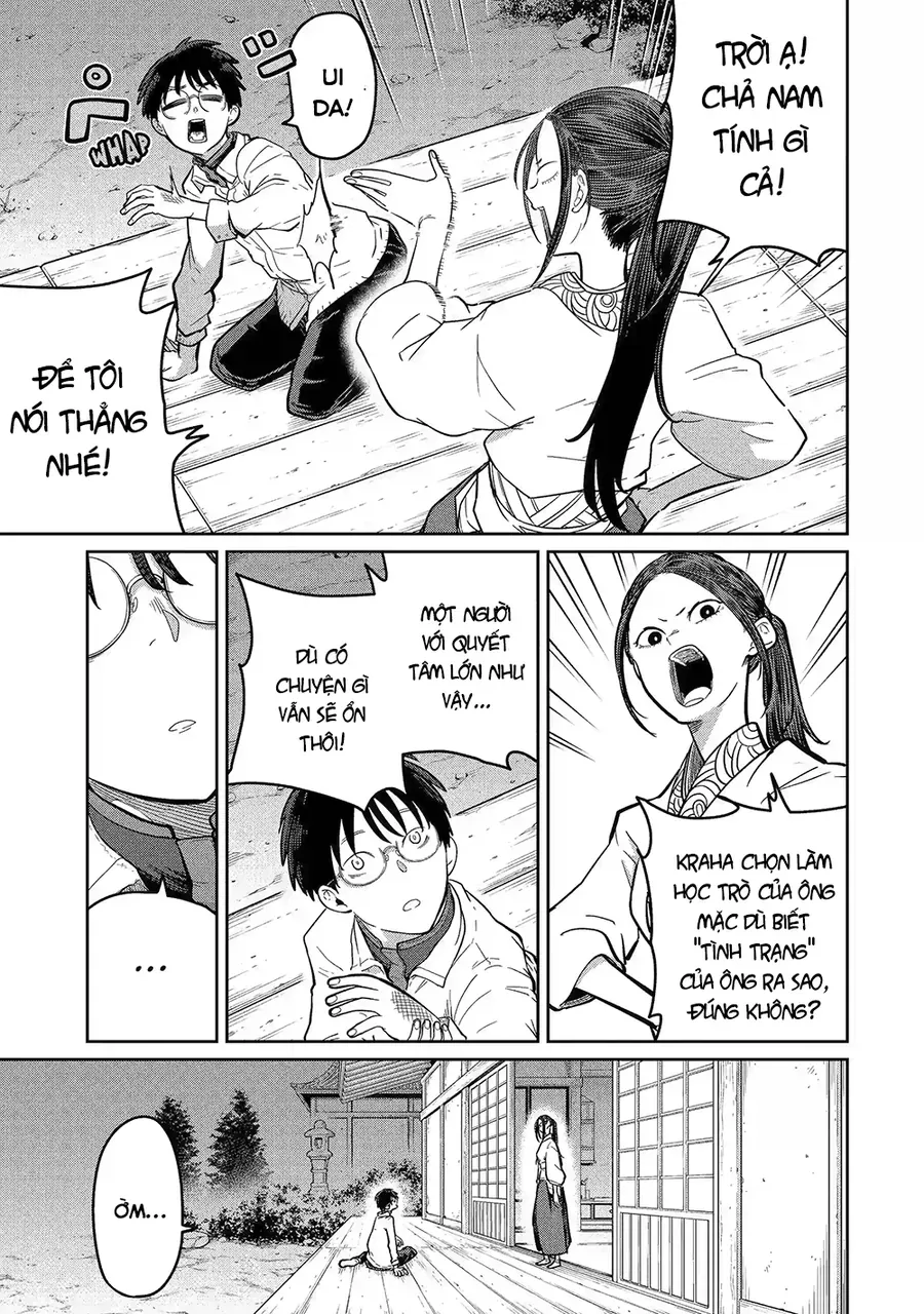 Saikou Nando Meikyuu De Party Ni Okizari Ni Sareta S-Rank Kenshi, Hontou Ni Mayoimakutte Dare Mo Shiranai Saishinbu E: Ore No Kan Dato Tabun Kocchi Ga Deguchi Da To Omou Chapter 27 - 38