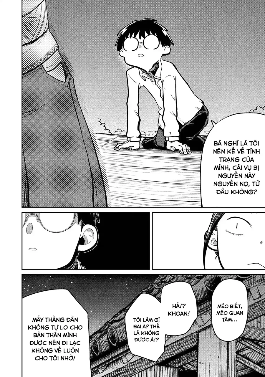 Saikou Nando Meikyuu De Party Ni Okizari Ni Sareta S-Rank Kenshi, Hontou Ni Mayoimakutte Dare Mo Shiranai Saishinbu E: Ore No Kan Dato Tabun Kocchi Ga Deguchi Da To Omou Chapter 27 - 39