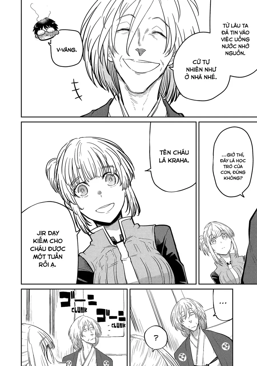 Saikou Nando Meikyuu De Party Ni Okizari Ni Sareta S-Rank Kenshi, Hontou Ni Mayoimakutte Dare Mo Shiranai Saishinbu E: Ore No Kan Dato Tabun Kocchi Ga Deguchi Da To Omou Chapter 27 - 7