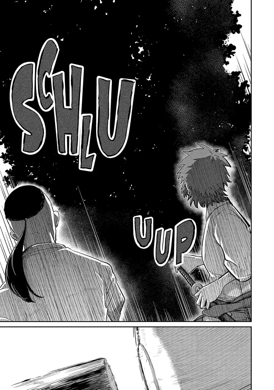 Saikou Nando Meikyuu De Party Ni Okizari Ni Sareta S-Rank Kenshi, Hontou Ni Mayoimakutte Dare Mo Shiranai Saishinbu E: Ore No Kan Dato Tabun Kocchi Ga Deguchi Da To Omou Chapter 28 - 24